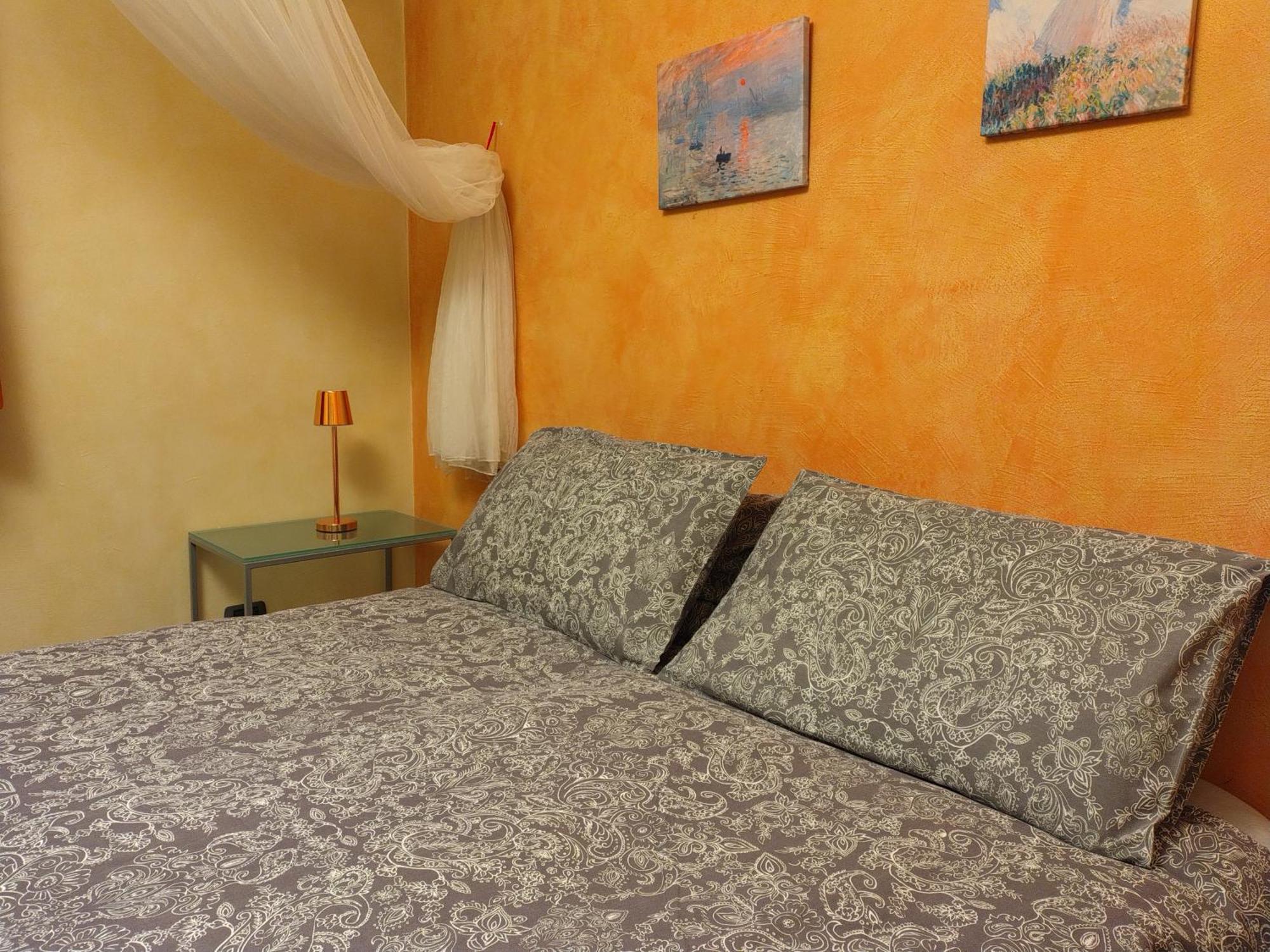 Appartamento Sleep&Fly Grassobbio Luaran gambar