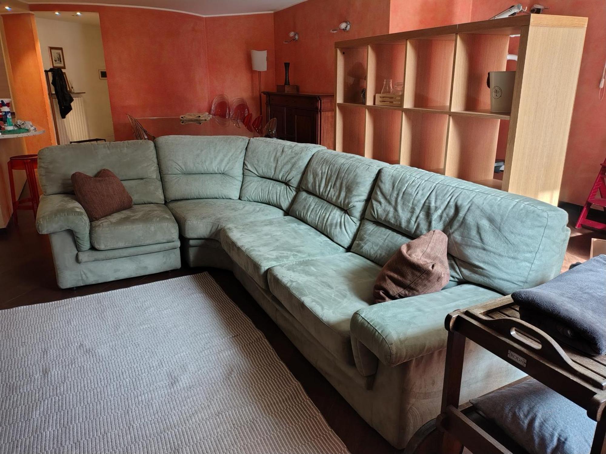 Appartamento Sleep&Fly Grassobbio Luaran gambar